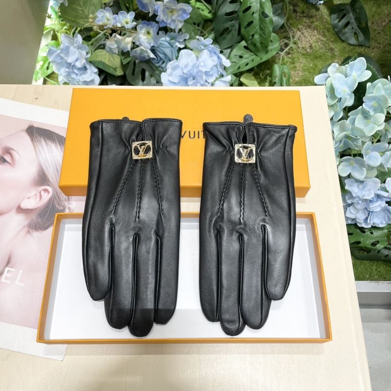 Louis Vuitton Gloves